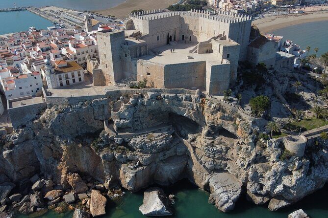 From Valencia: Day Tour in Peniscola, Game of Thrones - What Travelers Say