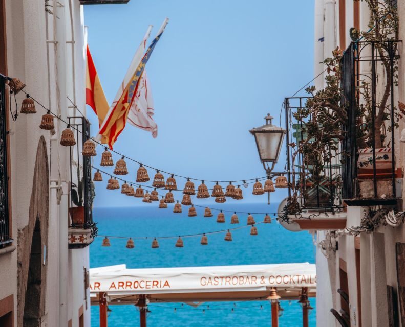 From Valencia: Day Trip to Peñiscola with Castle Visit - The Journey from Valencia to Peñíscola