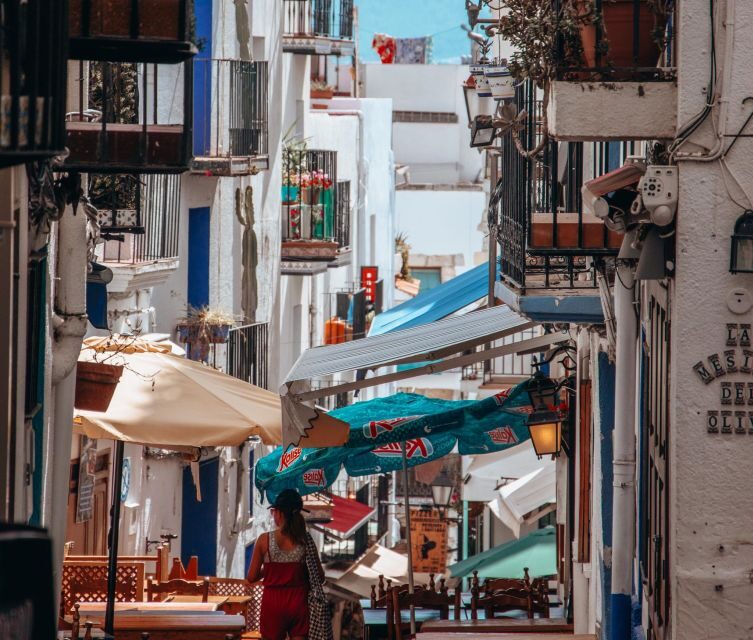 From Valencia: Day Trip to Peñiscola with Castle Visit - Real Traveler Insights and Tips