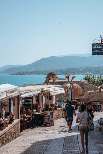 From Valencia: Day Trip to Peñiscola with Castle Visit - Final Thoughts: Is It Worth It?