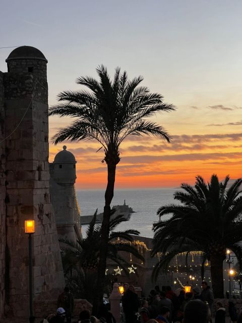 From Valencia: Day Trip to Peñiscola with Castle Visit - FAQ