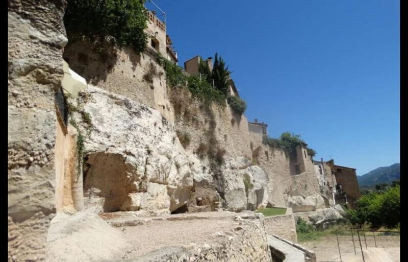 From Valencia: Discover the Medieval Splendour of Bocairent - An In-Depth Look at the Bocairent Tour