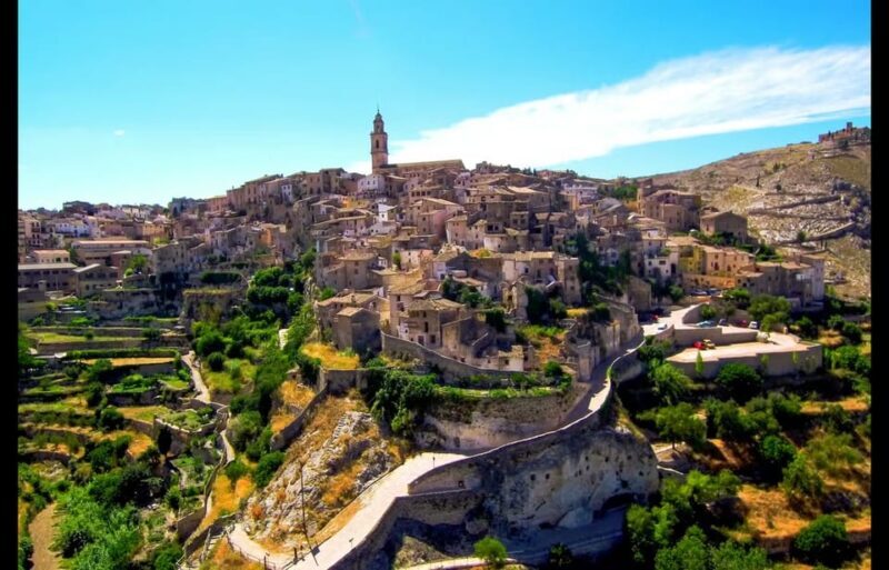 From Valencia: Discover the Medieval Splendour of Bocairent - The Sum Up