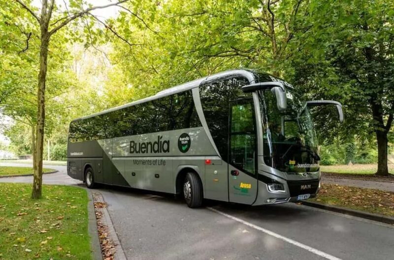 From Valencia: Excursion to Altea, Guadalest, and entrance to the Algar Waterfalls - Authentic Experiences and Reviewer Insights