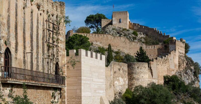 From Valencia: Guided Day Trip to Xàtiva and Anna - FAQ