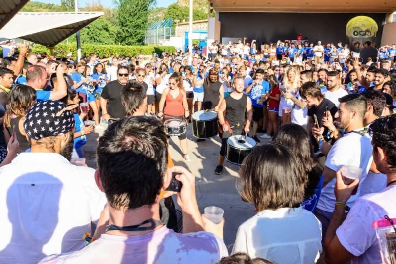 From Valencia: La Tomatina 2026 - Key Points