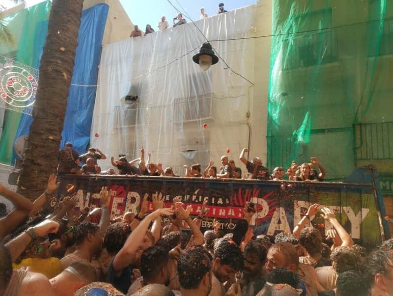 From Valencia: La Tomatina 2026 - Final Thoughts: Why Choose This La Tomatina Tour?