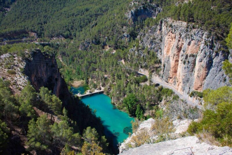 From Valencia: Montanejos Pools & Rafting, Kayak or Hike - Who Will Enjoy This Trip?