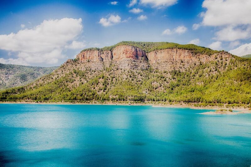 From Valencia: Montanejos Pools & Rafting, Kayak or Hike - Final Thoughts