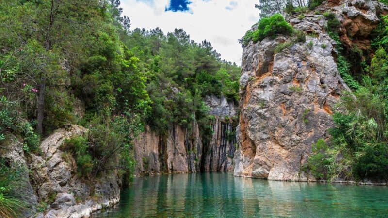 From Valencia: Montanejos Pools & Rafting, Kayak or Hike - FAQs
