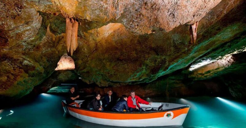 From Valencia: Montanejos Thermal Spring & San Jose Cave - What Makes This Tour Special?