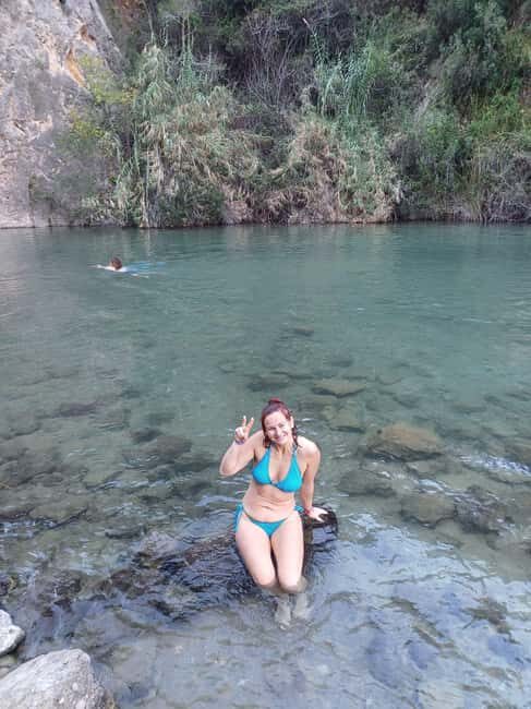 From Valencia: Montanejos Thermal Springs, Half day tour - Why We Love This Tour