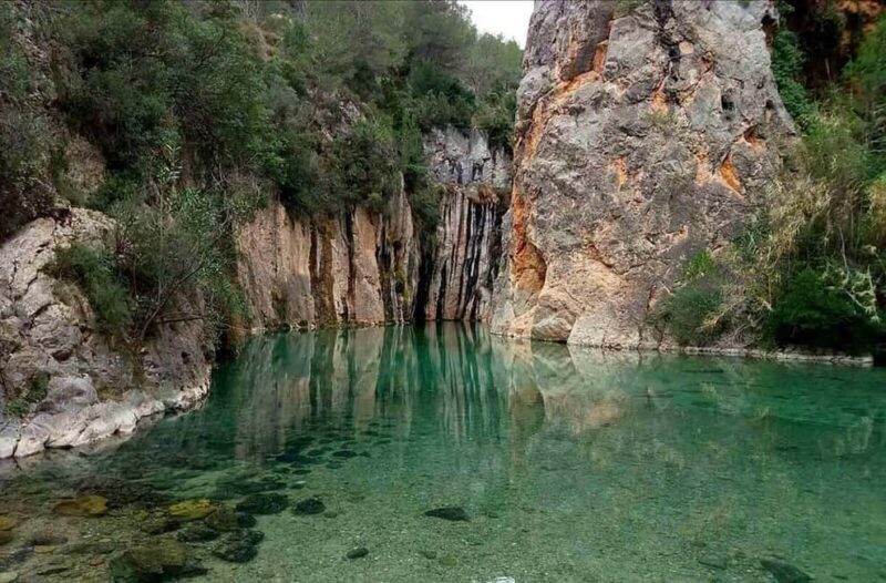 From Valencia: Montanejos Thermal Springs, Half day tour - Practical Tips for Your Visit