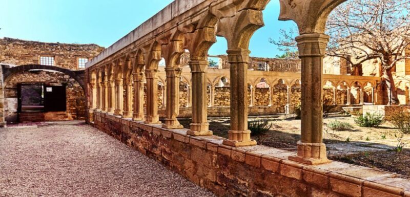 From Valencia: Morella and Peñíscola Day Trip with Transfers - Key Points