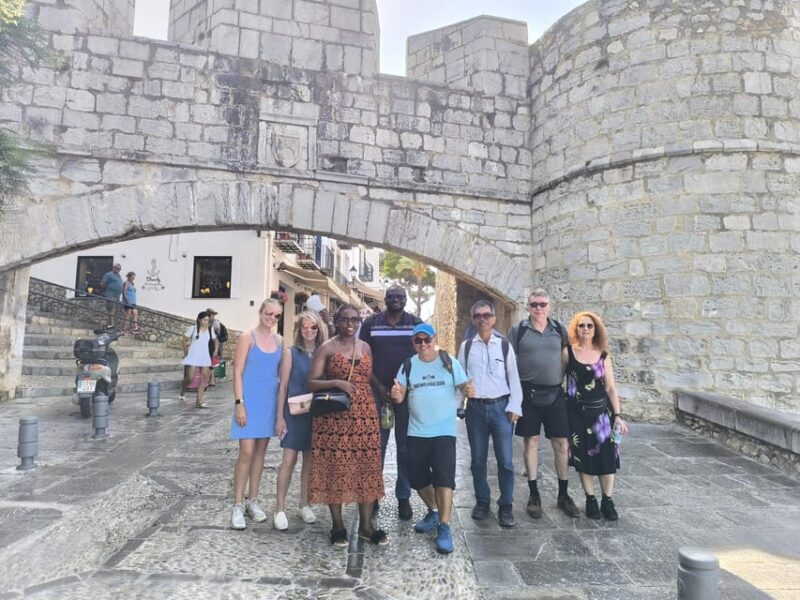 From Valencia: Peniscola Day tour, Game of Thrones - Tips for Travelers