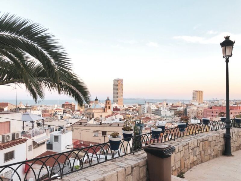 From Valencia: Private Day Trip to Alicante with Local Guide - An In-Depth Look at the Alicante Day Trip
