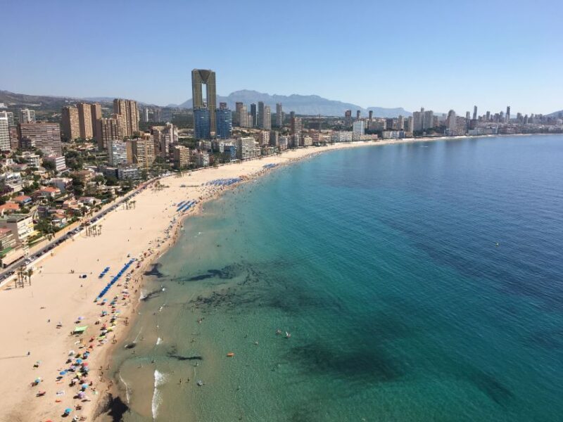 From Valencia: Private Day Trip to Alicante with Local Guide - Final Thoughts