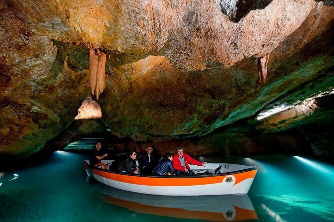 From Valencia: Private Tour Coves de Sant Josep & Peñíscola - What Makes This Tour Stand Out?