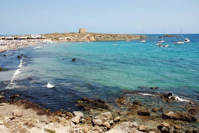 From Valencia: Tabarca Island - FAQ