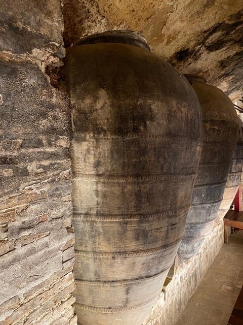 From Valencia: Utiel-Requena Wine Tour and Traditional Lunch - Who Is This Tour Best Suited For?