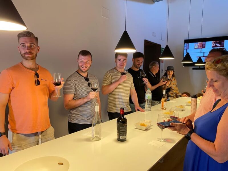 From Valencia: Utiel-Requena Wine Tour and Traditional Lunch - Final Thoughts