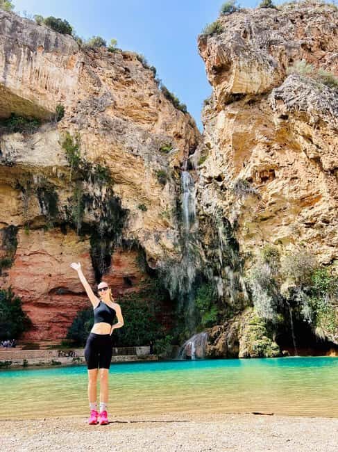 From Valencia: Wine Tasting + Nature exploration - Key Points