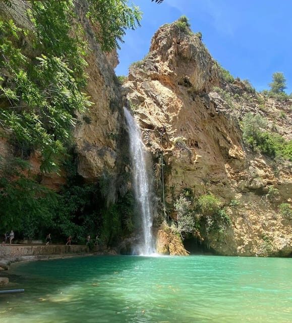 From Valencia: Wine Tasting + Nature exploration - Final Thoughts — Who Will Love This Tour?