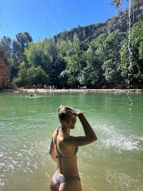 From Valencia: Wine Tasting + Nature exploration - FAQ