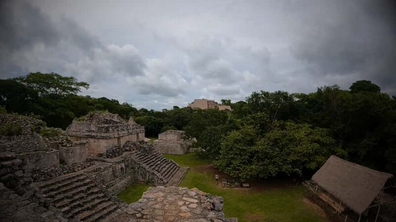 FROM VALLADOLID CHICHÉN ITZÁ + EK´BALAM + CENOTE (TRANSPORTATION) - Final Thoughts