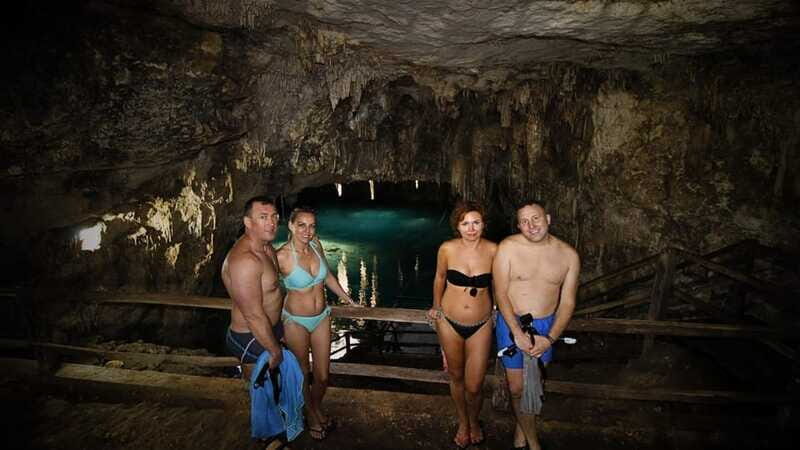 From Valladolid: Ek Balam + 2 Cenotes + Lunch - Practical Details: What to Expect and How It Works