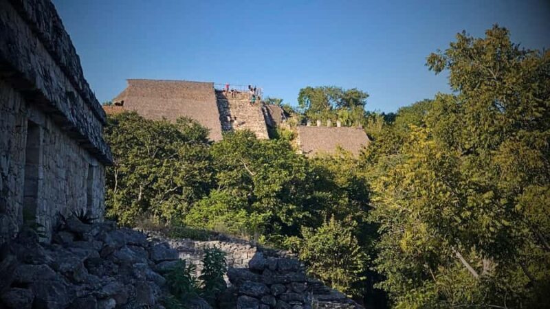 From Valladolid: Ek Balam + 2 Cenotes + Lunch - What Do Travelers Say? Authentic Perspectives