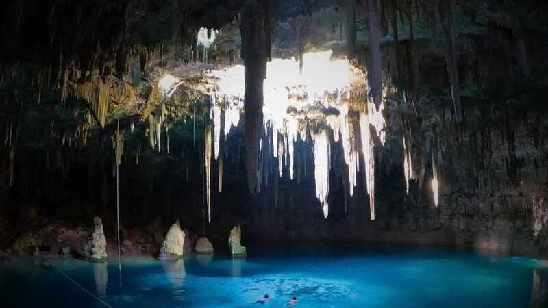 From Valladolid: Ek Balam + 2 Cenotes + Lunch - Final Thoughts: Is This Tour Right for You?