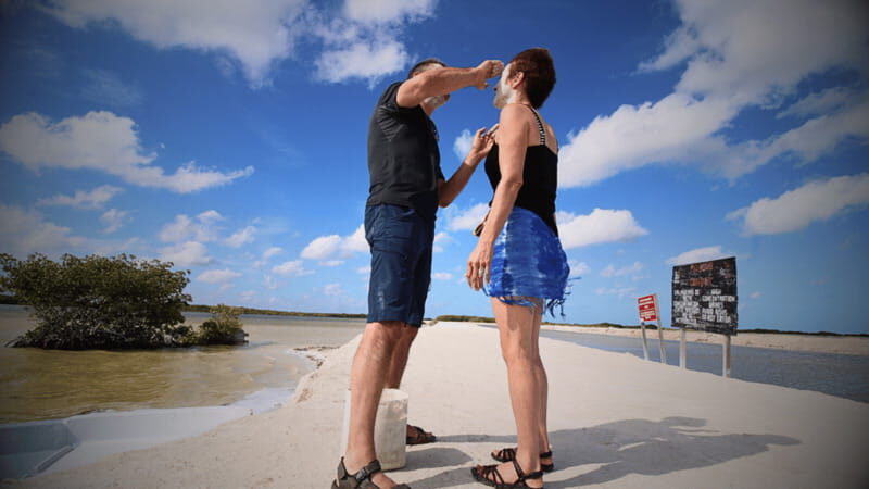 FROM VALLADOLID RIO LAGARTOS + LAS COLORADAS + CENOTE (COLECTIVO TOURISTIC) - Practical Tips for Your Trip