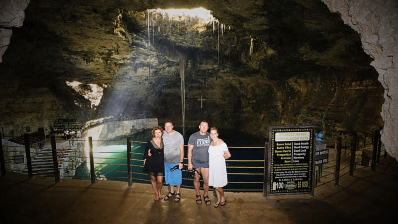 FROM VALLADOLID RIO LAGARTOS + LAS COLORADAS + CENOTE (COLECTIVO TOURISTIC) - FAQs