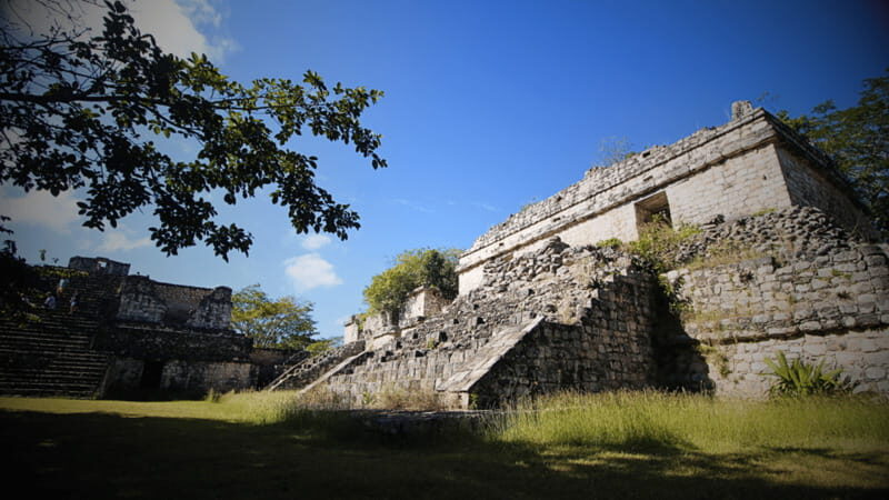 FROM VALLADOLID: VISIT EK' BALAM AND 2 CENOTES + AUTHENTIC MAYA FOOD - An In-Depth Look at the Tour Experience