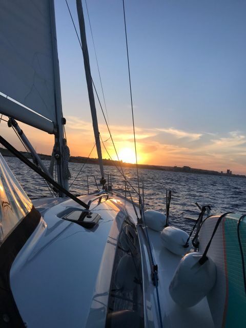 From Valletta: Full Day Private Charter on a Sailing Yacht - Frequently Asked Questions