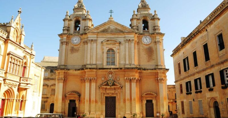 From Valletta: Rabat, Mdina, & San Anton Gardens Tour - FAQ