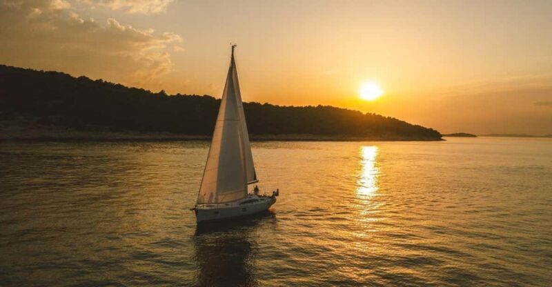 From Valletta: Romantic Sunset Cruise on a Sailing Yacht - An In-Depth Look at the Sunset Cruise Experience