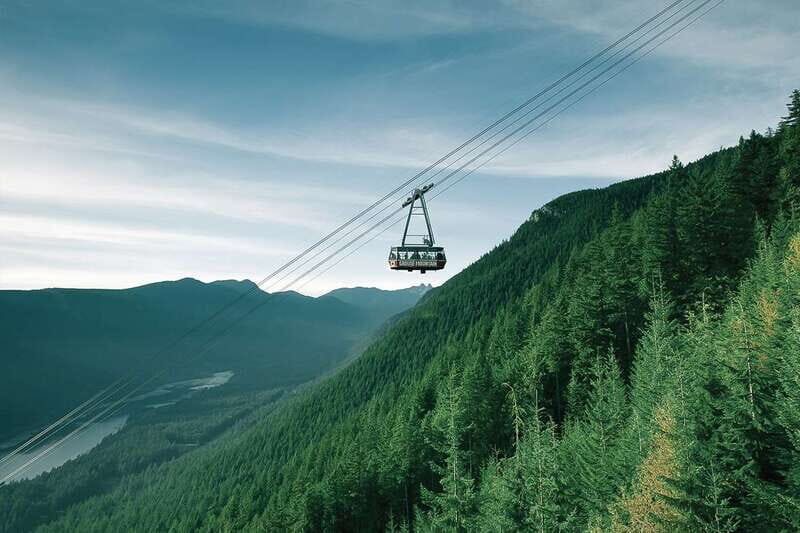 From Vancouver: Capilano Suspension Bridge & Grouse Mountain - Additional Highlights and Practical Considerations