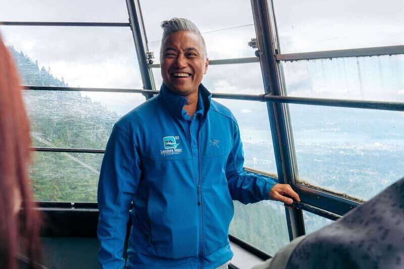 From Vancouver: Capilano Suspension Bridge & Grouse Mountain - FAQ