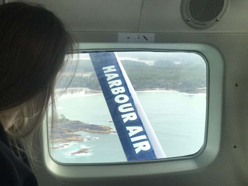 From Vancouver: Day Trip in Salt Spring Island by Seaplane - Who Will Love This Experience?