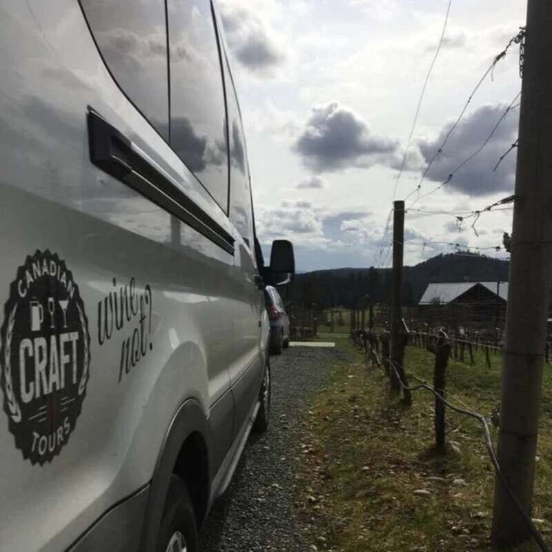 From Vancouver: Fraser Valley Wine Tour with Local Tastings - Final Thoughts