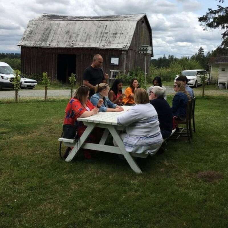 From Vancouver: Fraser Valley Wine Tour with Local Tastings - FAQ