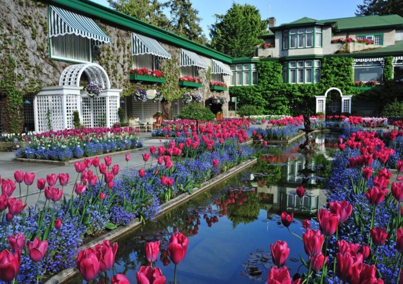 From Vancouver: Full-Day Victoria & Butchart Gardens Tour - Final Thoughts