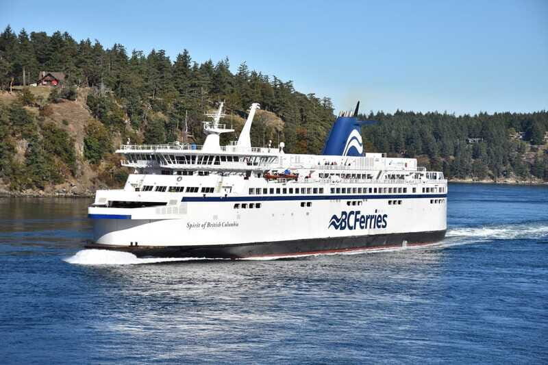 From Vancouver: Full-Day Victoria Tour with Ferry Ticket - FAQ