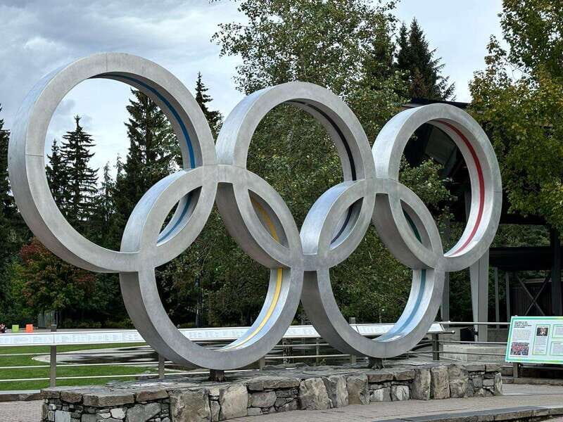 From Vancouver: Full-Day Whistler Tour - The Return Journey and Reflection