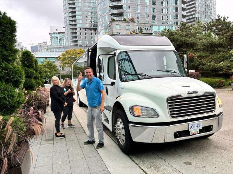 From Vancouver: Full-Day Whistler Tour - The Verdict: Who Will Love This Tour?