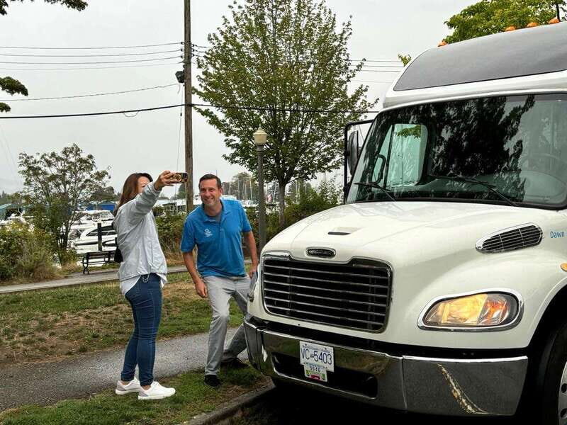 From Vancouver: Full-Day Whistler Tour - Final Thoughts