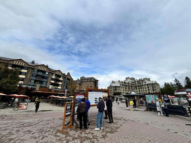 From Vancouver: Full-Day Whistler Tour - FAQ