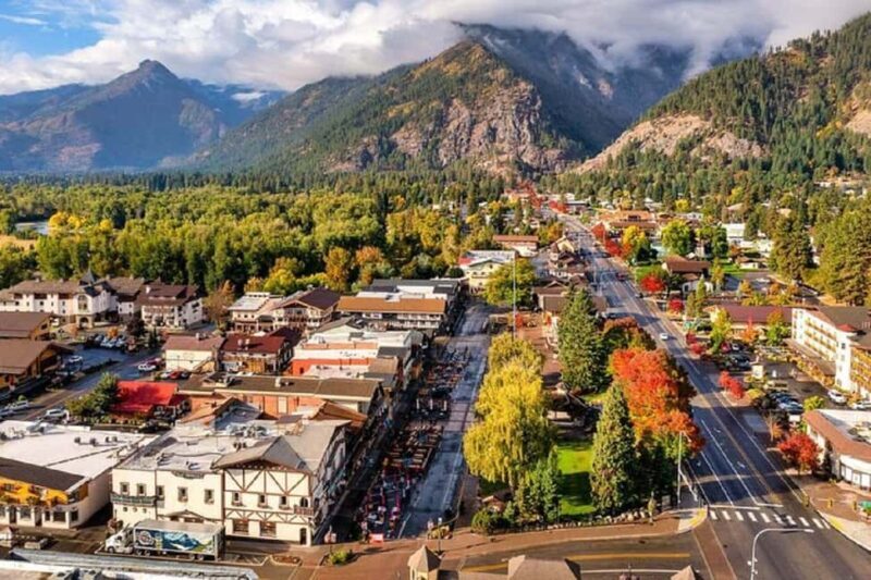 From Vancouver: Leavenworth, Portland, & Seattle 3-Day Tour - Who Will Love This Tour?